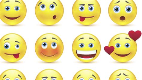 Sony Wins Major Bidding War For Emoji Movie