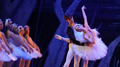 ‘Ballet Opera’ Articles at au-di-tions.com