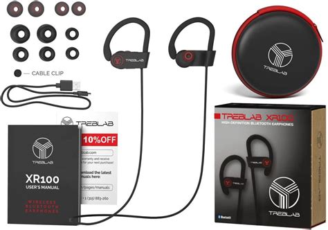 Treblab Xr Wireless Earbuds A Brief Review Sound Gear Hub