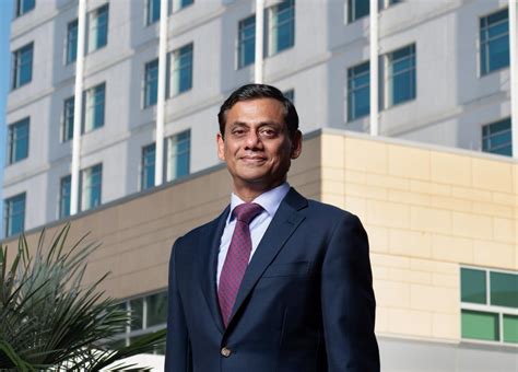 Madhu Sasidhar appointed as president & CEO of Apollo's hospital division | Company News ...