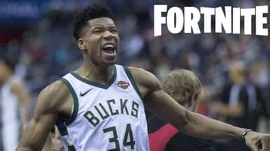 How to get Giannis Antetokounmpo Fortnite skin - Dexerto