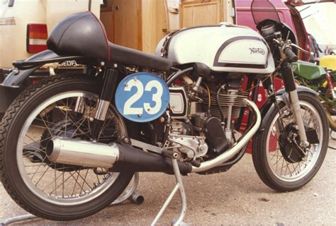 The formidable Manx Norton. : r/vintagemotorcycles