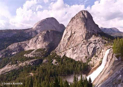 Best Hikes In Yosemite Valley James Kaiser