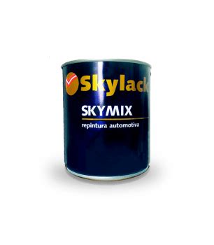 Skymix Bp Laranja Claro Ml Brd Distribuidora