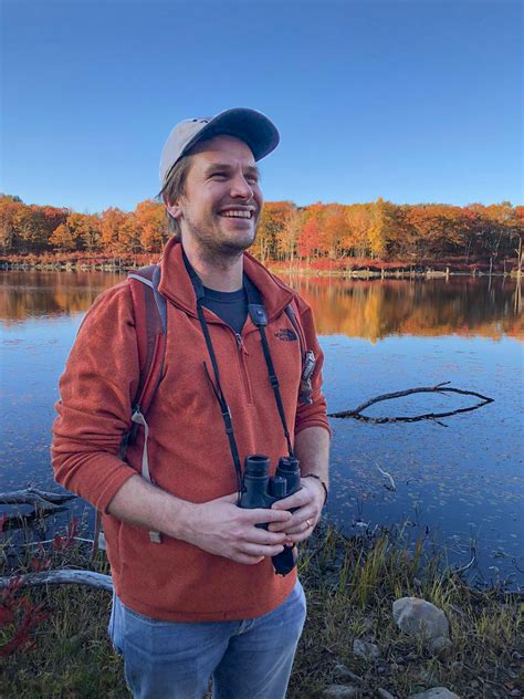 Biologist Nicholas Fletcher Named Director of College Park Scholars