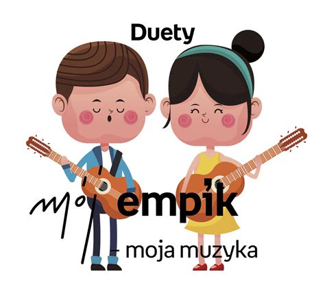 M J Empik Moja Muzyka Duety Various Artists Muzyka Sklep Empik