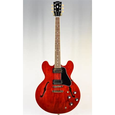 Gibson Es Sixties Cherry Selected By Koeido Agibes Dotafc