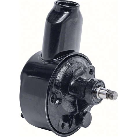 OER PS6122 69 72 Mopar Saginaw Power Steering Pump W Reservoir