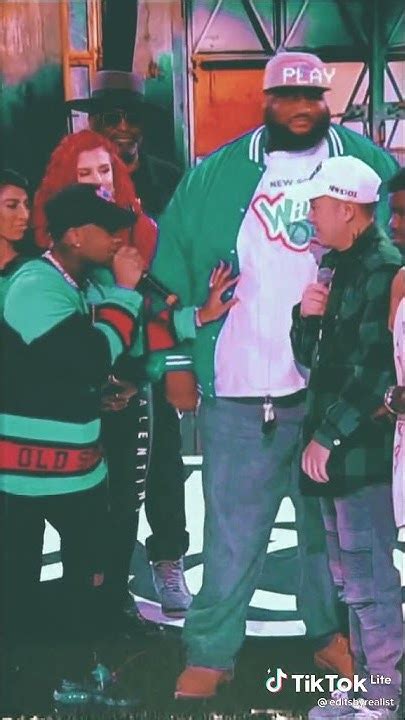 Wild N Out Youtube