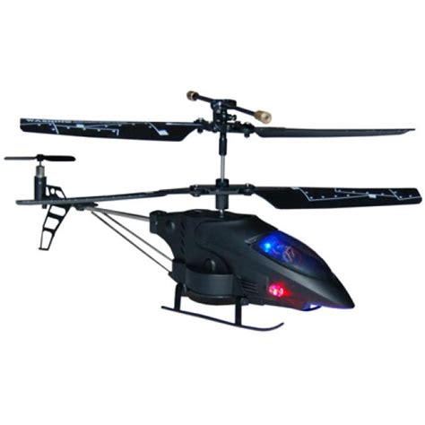 RC Helicopter Night Hawk Traditional Gifts | TheHut.com