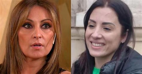 Experiencia Impactante Marcela Tauro Y Su Encuentro Con Leda La Mujer