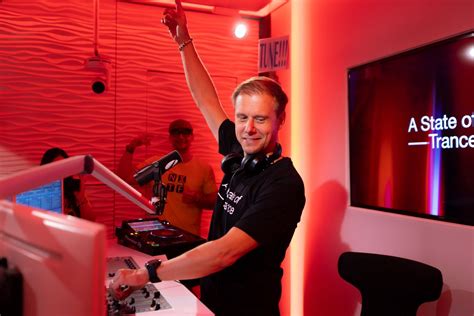 A State Of Trance On Twitter And We Are Off Another Thursday