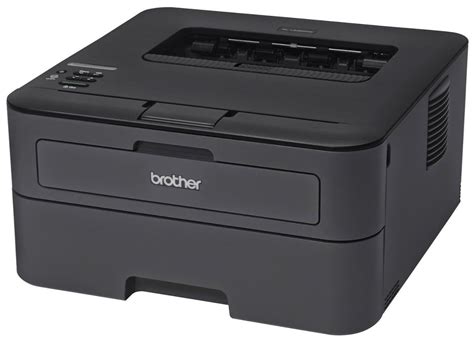 Brother Hl L Dw Compact Laser Printer With Duplex Printing And