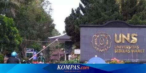 Jalur Mandiri UNS 2024 Yang Masih Buka Catat Syarat Dan Jadwalnya