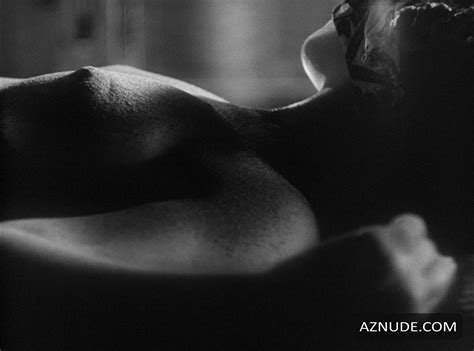 Woman In The Dunes Nude Scenes Aznude