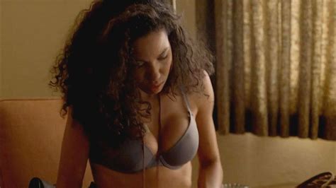 Jurnee Smollett Bell Jurneesmollett Nude Leaks Photo 52 Thefappening