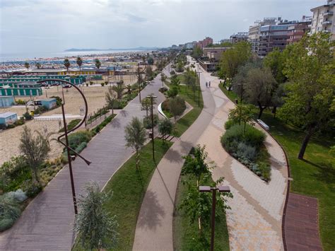 PARCO DEL MARE Benedetta Tagliabue EMBT