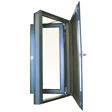 Aluminum Profile Sliding Durable Windows for Residential House Use