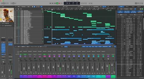 Logic Software For Music Informacionpublicasvetgobgt