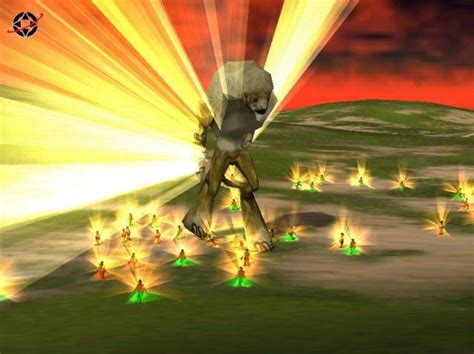 Black & White [PC - Beta / Proto] - Unseen64