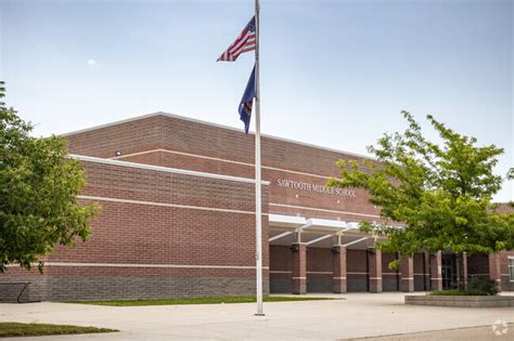 Sawtooth Middle School Meridian Id Rankings And Reviews