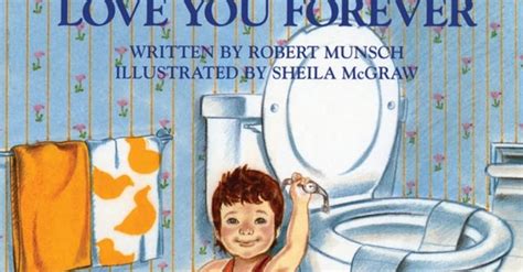 Best Robert Munsch Books | List of Popular Robert Munsch Books, Ranked