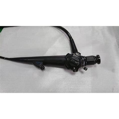 Medical Flexible Fiber Colonoscope Flexible Colonofiberscope For Surgery