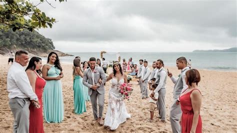 Descobrir Imagem Dicas De Roupas Para Casamento Na Praia Br