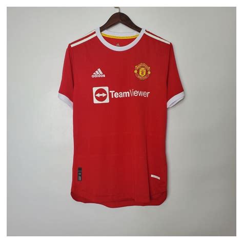 Camiseta Manchester United Primera Equipaci N