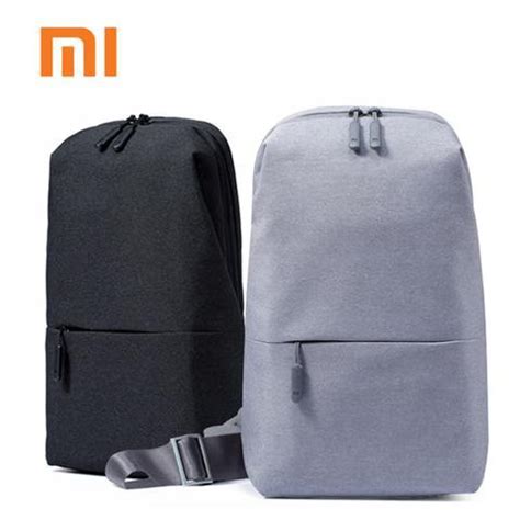 Túi đeo chéo Xiaomi Mi City Sling Bag