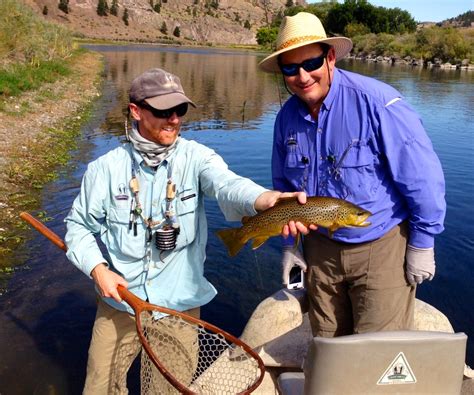 Missouri River Fishing Report 9/13/13 - CrossCurrents Fly Shop Missouri River Craig, Montana