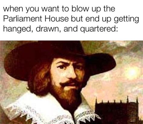 guy fawkes memes? : r/HistoryMemes