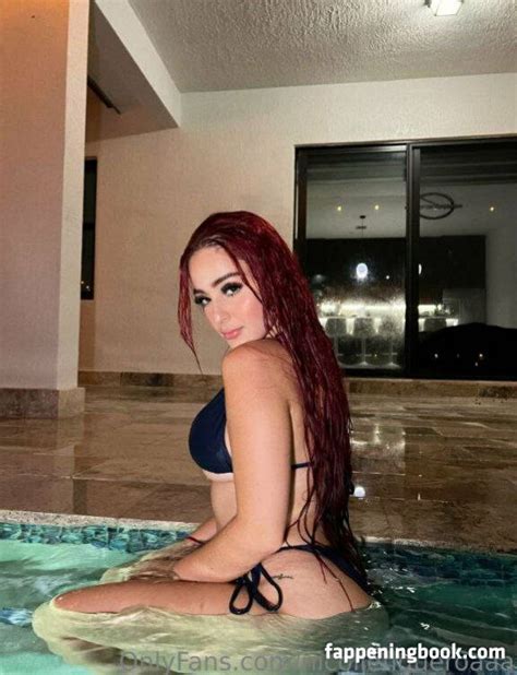 Nicolle Figueroa Nicollefigueroaaa Nude OnlyFans Leaks The