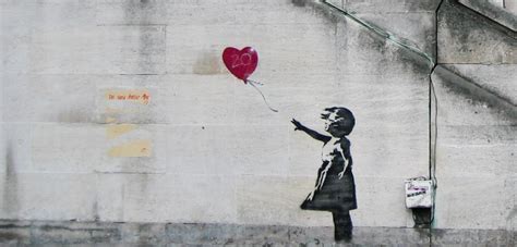 Mysterious Artist Banksy To Be Finally Unmasked - Social Junkie