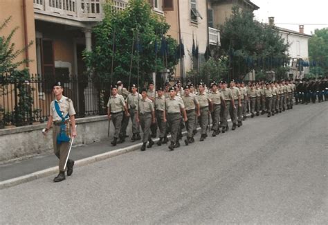 1997 Celebrata La Dodicesima Giornata Delle Glorie Della Cavalleria