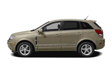 2009 Saturn Vue Hybrid - Specs, Prices, MPG, Reviews & Photos | Cars.com