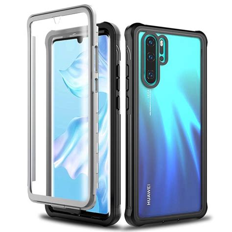 Laimtop Huawei P Pro H Lle Hybrid Robust Kaufland De