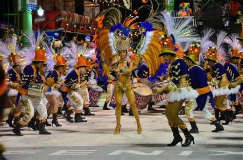 Carnavales Argentinos Corrientes Carnaval Argentina