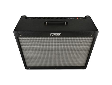 Fender Hot Rod Deluxe III Ranked 8 In Combo Guitar Amplifiers