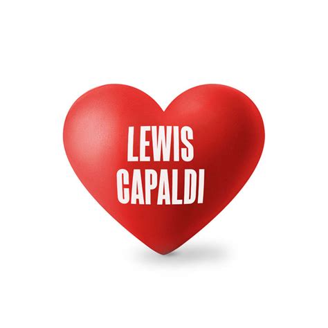 Lewis Capaldi | Official Merch