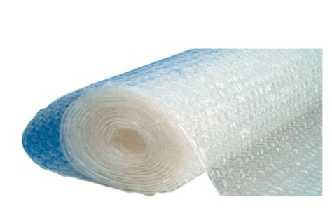 Gsm White Air Bubble Packaging Roll Kg Pack Size For Packaging