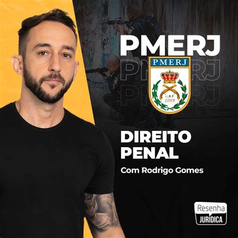 Direito Penal Pmerj Resenha Jur Dica Hotmart