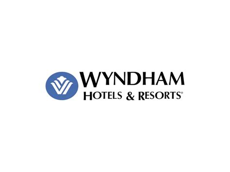 Wyndham Hotels & Resorts Old Logo PNG vector in SVG, PDF, AI, CDR format