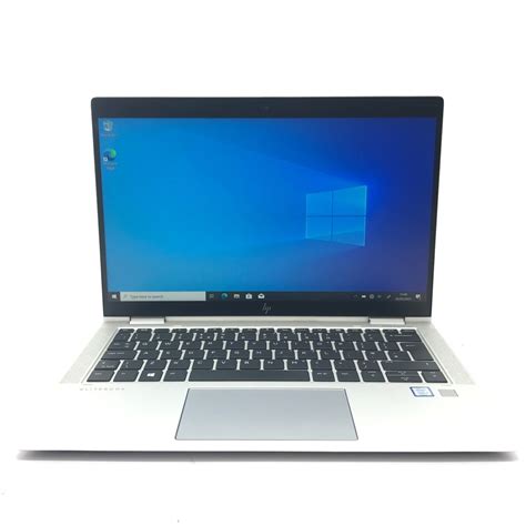 HP EliteBook 1030 G4 Core i5 Laptop Price in Pakistan - Laptop Mall