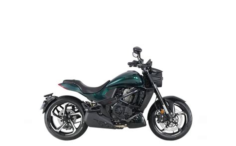 ZONTES 703RR 2025 Novedades Motos Deportivas MundoMotero