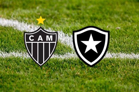 Jogo Do Galo Hoje Hor Rio E Onde Assistir Atl Tico Mg X Botafogo