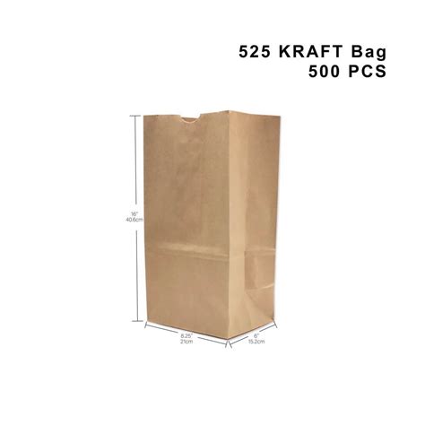 Paper Bag Hd Bio Packaging