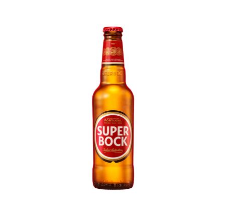 Super Bock Sabor Autentico Ml