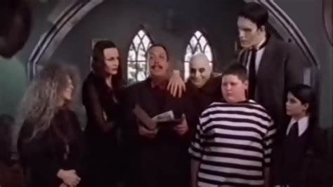 Voir La Famille Addams Les Retrouvailles En Streaming