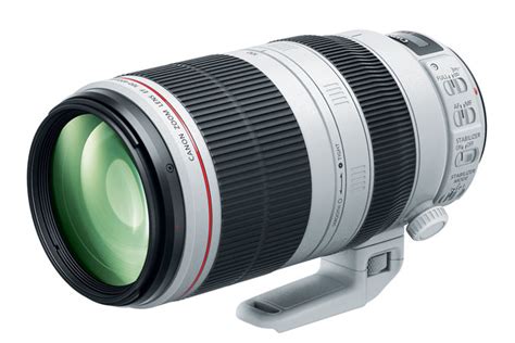 Refurbished Lenses at Canon Store are 10% off for the whole week (but ...